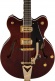 Abbey Road RS201 Studiomatic Bigsby Limited Edition EBO Classic Walnut Stain