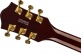 Abbey Road RS201 Studiomatic Bigsby Limited Edition EBO Classic Walnut Stain