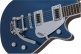 G5230T ELECTROMATIC JET FT SINGLE-CUT WITH BIGSBY, BLACK WLNT, ALEUTIAN BLUE