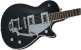 Jet Electromatic Lrl Black