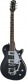 G5230T ELECTROMATIC JET FT SINGLE-CUT WITH BIGSBY, BLACK WLNT, BLACK