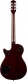 G5230T Electromatic Jet FT Single-Cut with Bigsby LRL Orange Stain