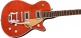 G5230T Electromatic Jet FT Single-Cut with Bigsby LRL Orange Stain