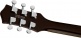 G5230T Electromatic Jet FT Single-Cut with Bigsby LRL Orange Stain