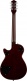 G5230T Electromatic Jet FT Single-Cut with Bigsby LRL Dark Cherry Metallic