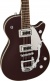G5230T Electromatic Jet FT Single-Cut with Bigsby LRL Dark Cherry Metallic