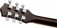 G5230T Electromatic Jet FT Single-Cut with Bigsby LRL Dark Cherry Metallic