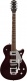 G5230T Electromatic Jet FT Single-Cut with Bigsby LRL Dark Cherry Metallic
