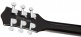G5230T Electromatic Sparkle Jet Ft Single-Cut With Bigsby Lrl Silver Sparkle