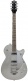 G5230T Electromatic Sparkle Jet Ft Single-Cut With Bigsby Lrl Silver Sparkle