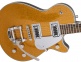 G5230T Electromatic Sparkle Jet Ft Single-Cut With Bigsby Lrl Gold Sparkle
