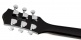 G5230T Electromatic Sparkle Jet Ft Single-Cut With Bigsby Lrl Gold Sparkle