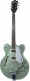 G5622T ELECTROMATIC CENTER BLOCK DOUBLE-CUT WITH BIGSBY LRL, ASPEN GREEN