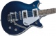G5232T ELECTROMATIC DOUBLE JET FT WITH BIGSBY LRL, MIDNIGHT SAPPHIRE