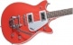 G5232T ELECTROMATIC DOUBLE JET FT WITH BIGSBY LRL, TAHITI RED