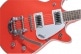 G5232T ELECTROMATIC DOUBLE JET FT WITH BIGSBY LRL, TAHITI RED