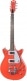 G5232T ELECTROMATIC DOUBLE JET FT WITH BIGSBY LRL, TAHITI RED