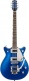 G5232T ELECTROMATIC DOUBLE JET FT WITH BIGSBY IL FAIRLANE BLUE