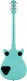 G5232T Electromatic Double Jet Ft LRL Caicos Green