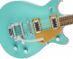 G5232T Electromatic Double Jet Ft LRL Caicos Green