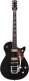G5230T NICK 13 SIGNATURE ELECTROMATIC TIGER JET WITH BIGSBY LRL, BLACK