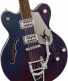 Broadkaster CB Iridescent Black Electromatic Signature John Gourley LRL Iridescent Black