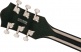 Broadkaster Cb Iridescent Black Electromatic Signature John Gourley Lrl Iridescent Black