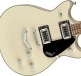 G5222 ELECTROMATIC DOUBLE JET BT WITH V-STOPTAIL IL VINTAGE WHITE