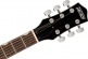 G5222 ELECTROMATIC DOUBLE JET BT WITH V-STOPTAIL IL BLACK