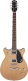 G5222 Double Jet Bt Electromatic LRL Aged Natural