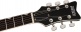 Electromatic Jet Club 1 Pickup RW Steel Olive