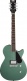 Electromatic Jet Club 1 Pickup RW Steel Olive