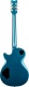 Electromatic Jet Club RW Riviera Blue