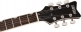 Electromatic Jet RW Vintage White