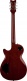 Electromatic Jet RW Dark Cherry Metallic