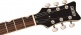 Electromatic Jet RW Dark Cherry Metallic