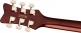 Electromatic Jet RW Dark Cherry Metallic