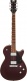 Electromatic Jet RW Dark Cherry Metallic