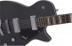G5260 ELECTROMATIC JET BARITONE WITH V-STOPTAIL LRL, LONDON GREY