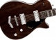 G5260 ELECTROMATIC JET BARITONE WITH V-STOPTAIL LRL IMPERIAL STAIN