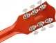 G5420LH ELECTROMATIC CLASSIC HOLLOW BODY SINGLE-CUT LEFT-HANDED LRL ORANGE STAIN