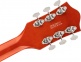G5420 Classic LH Electromatic LRL Orange Stain