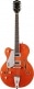 G5420LH ELECTROMATIC CLASSIC HOLLOW BODY SINGLE-CUT LEFT-HANDED LRL ORANGE STAIN