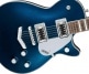 G5220 ELECTROMATIC JET BT SINGLE-CUT WITH V-STOPTAIL LRL MIDNIGHT SAPPHIRE