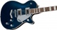 G5220 ELECTROMATIC JET BT SINGLE-CUT WITH V-STOPTAIL LRL MIDNIGHT SAPPHIRE