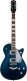 G5220 ELECTROMATIC JET BT SINGLE-CUT WITH V-STOPTAIL LRL MIDNIGHT SAPPHIRE