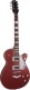 G5220 ELECTROMATIC JET BT SINGLE-CUT WITH V-STOPTAIL LRL, FIRESTICK RED