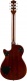 G5220 Electromatic Jet Bt Single-Cut, Lrl, Olive Metallic
