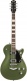 G5220 Electromatic Jet Bt Single-Cut, Lrl, Olive Metallic