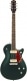 G5210-P90 ELECTROMATIC JET TWO 90 SINGLE-CUT WITH WRAPAROUND IL CADILLAC GREEN
